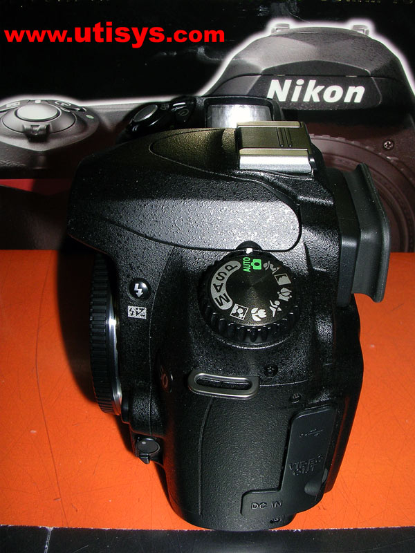    Nikon D50 (KIT)