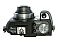 Sony Cyber-Shot DSC-V3 Digital Camera