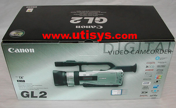 Canon GL2