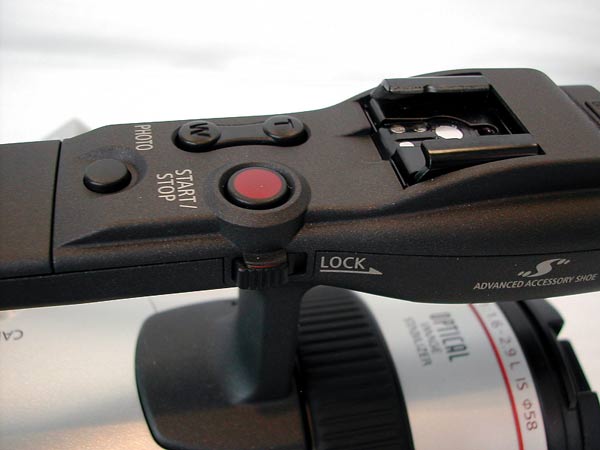 Canon GL2