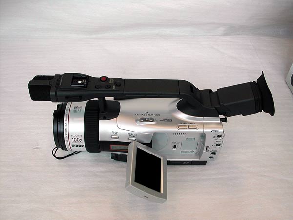 Canon GL2