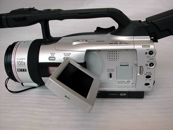 Canon GL2