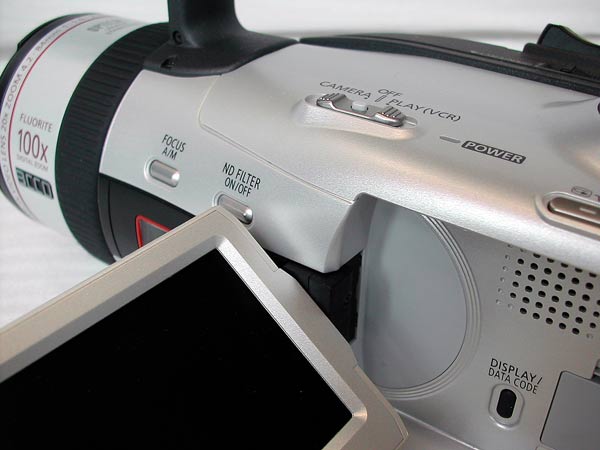 Canon GL2