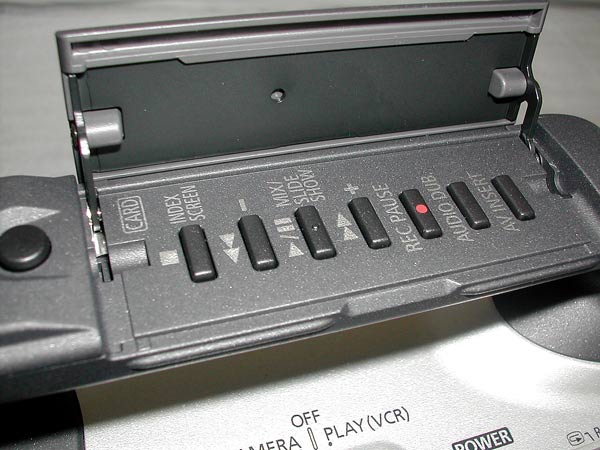 Canon GL2