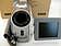 Canon ZR85 Mini DV Digital Camcorder