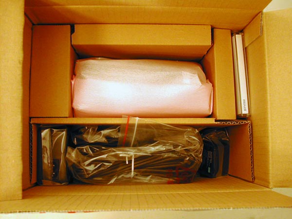 Hitachi DZ-MV580A DVD Camcorder