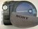 Sony Handycam DCR-DVD101 DVD Camcorder