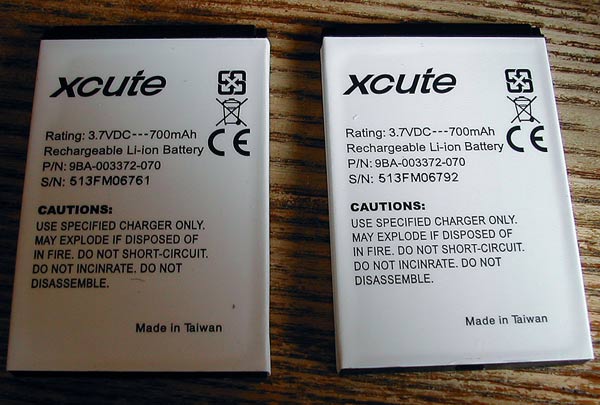  xCute Dv1