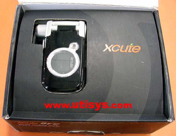 Xcute DV2