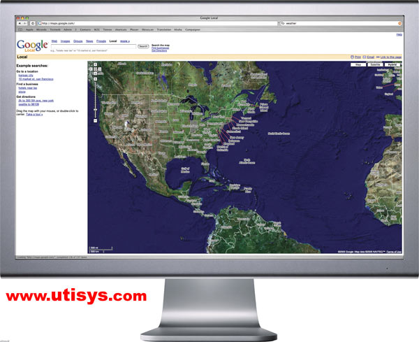 Apple Cinema Display 30"