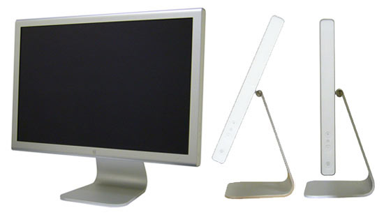 Apple Cinema Display 30"