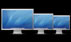 Apple Cinema Display 30"