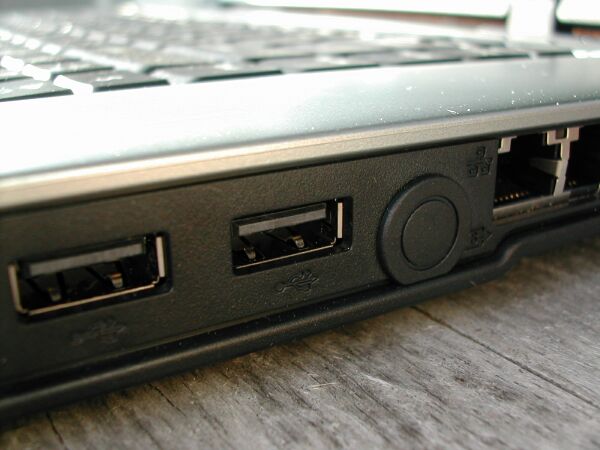 Acer TravelMate 2303LCI 1.5GHz