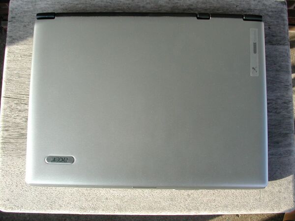 Acer TravelMate 2303LCI 1.5GHz