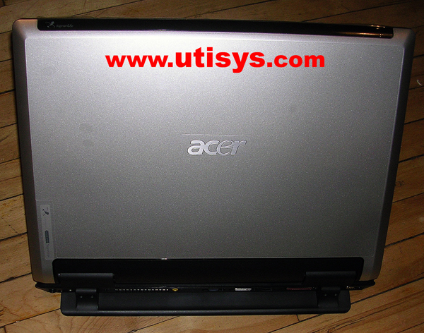 Aser Aspire 9800, 9810 AS9810-6631