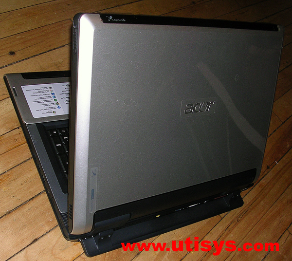 Aser Aspire 9800, 9810 AS9810-6631