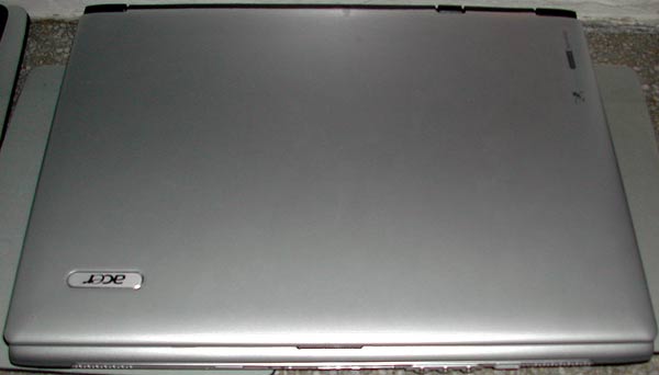 Acer Aspire 3502LCi