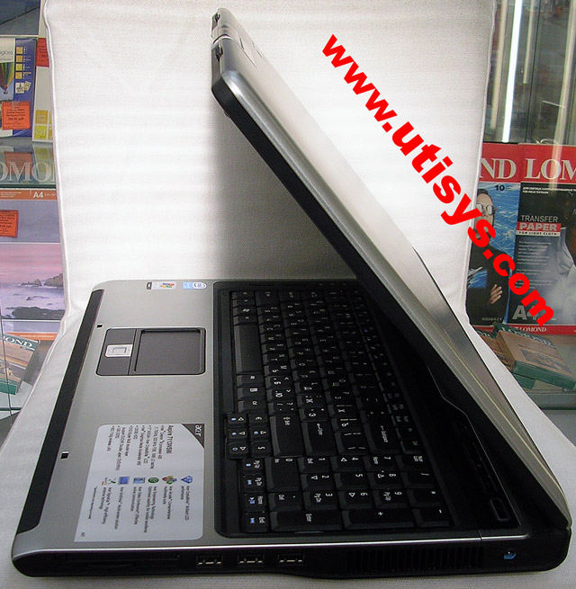 Acer Aspire 7110, 7113WSMi
