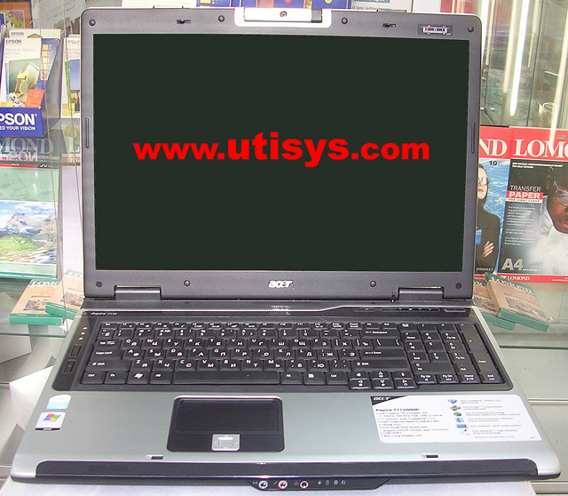 Acer Aspire 7110, 7113WSMi