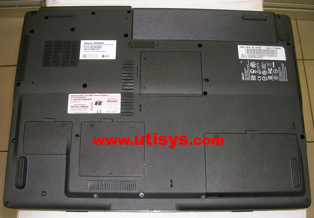 Acer Aspire 7110, 7113WSMi