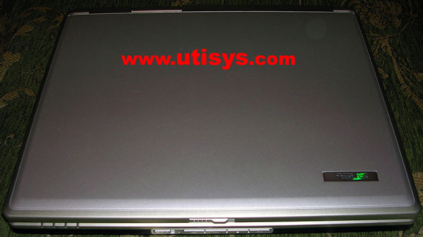 Asus A2500L