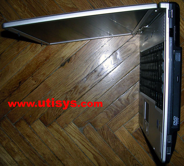 Asus A2500L