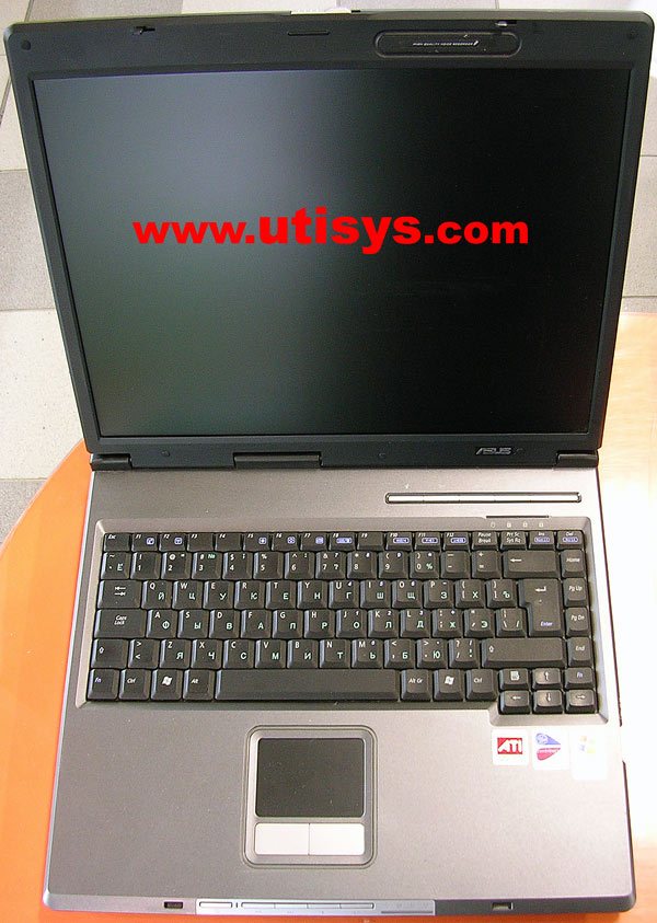 Asus A3500G