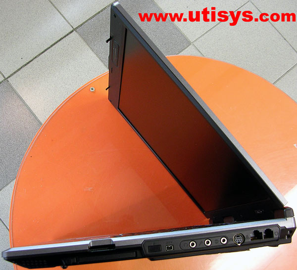 Asus A3500G