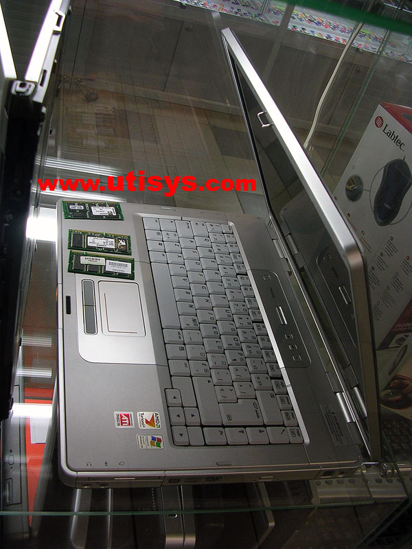 COMPAQ PRESARIO V5015CA
