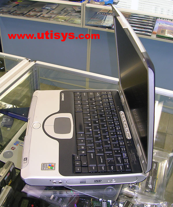 Compaq Presario 700 