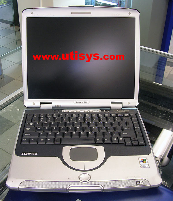 Compaq Presario 700 