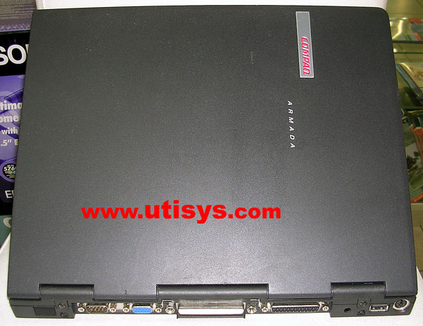 Compaq Armada M700