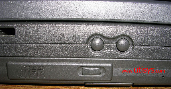 COMPAQ ARMADA E500