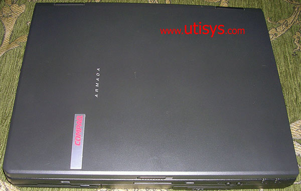 COMPAQ ARMADA E500