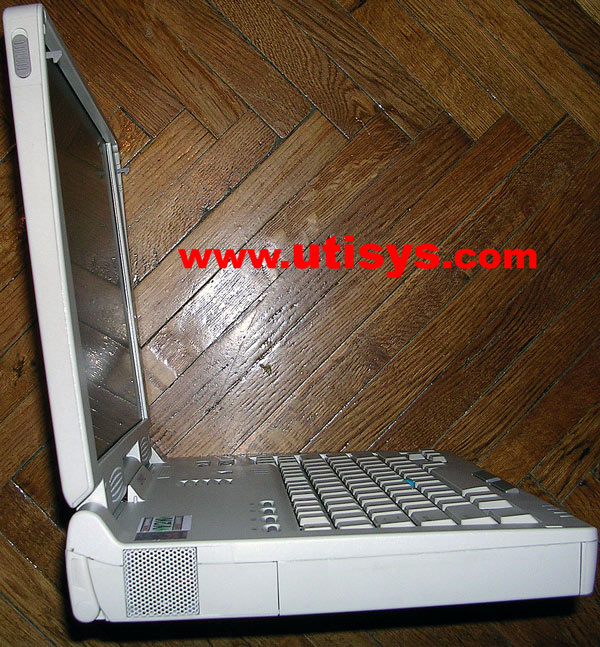 Compaq Armada 7790DMT