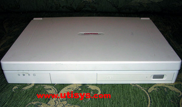 Compaq Armada 7790DMT