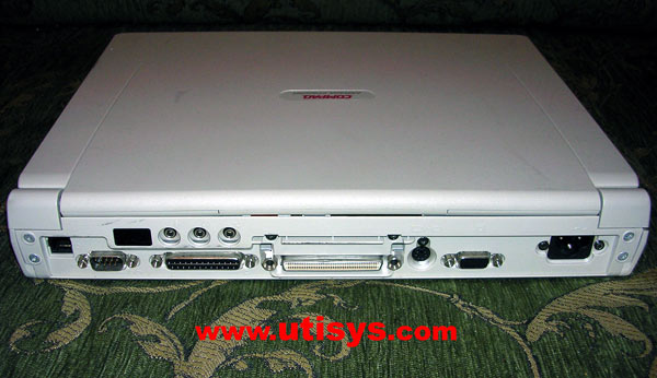 Compaq Armada 7790DMT