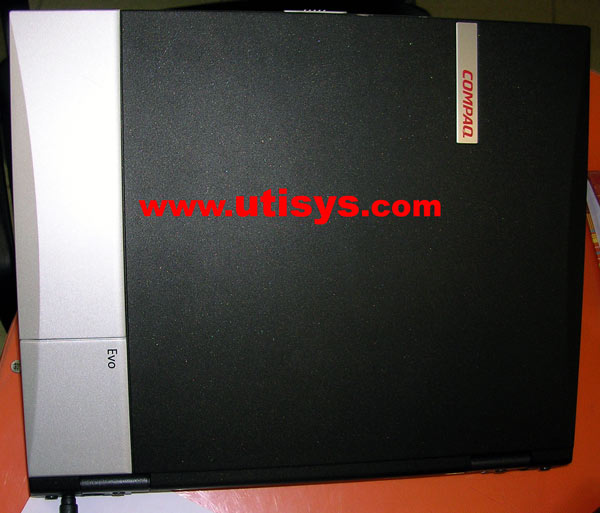 Compaq EVO n610c