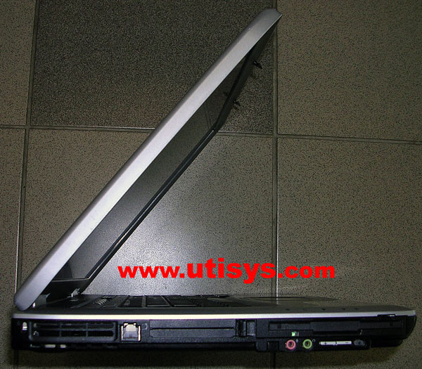 Compaq Presario 2100 2111EA