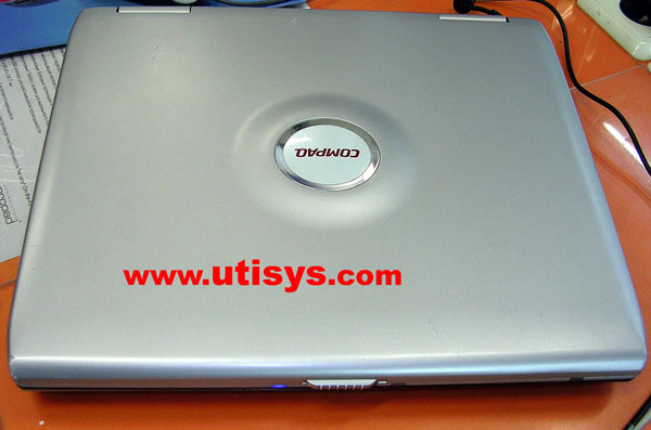 Compaq Presario 2100 2111EA