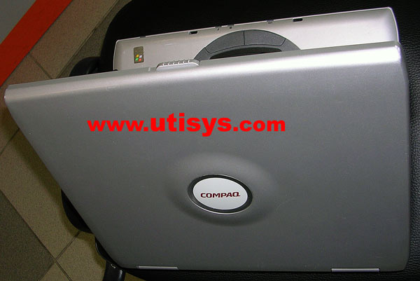 Compaq Presario 2100 2111EA