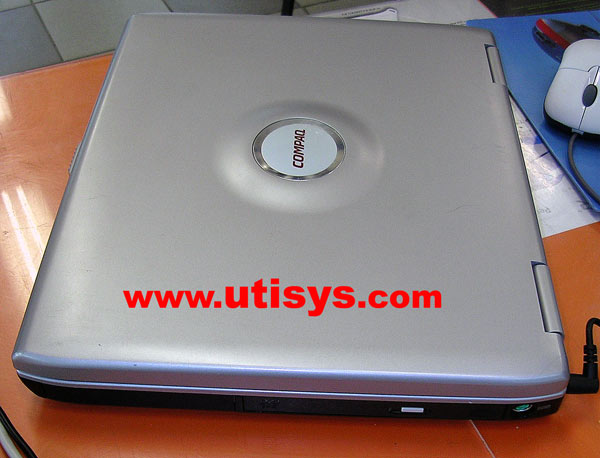 Compaq Presario 2100 2111EA