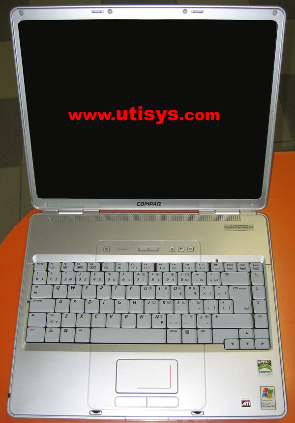 Compaq Presario M2000 (M2105CA)