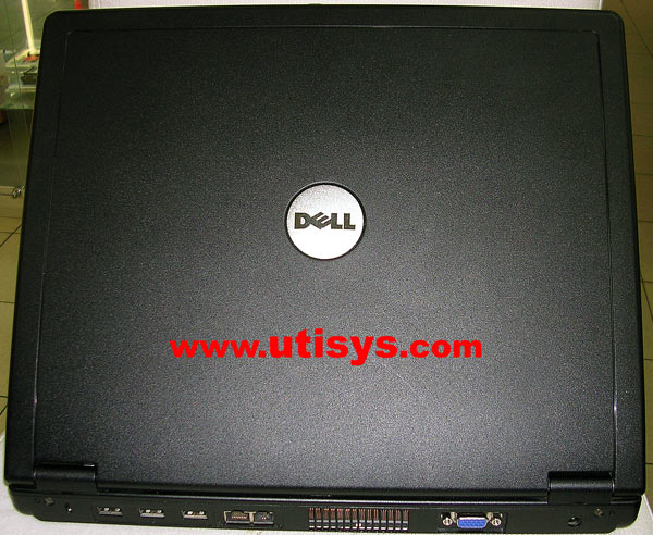 Dell Inspiron 2200