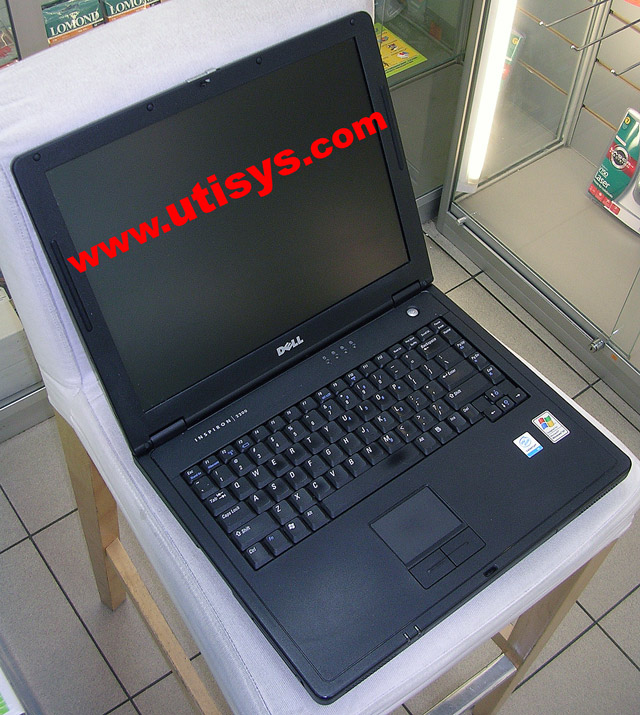 Dell Inspiron 2200