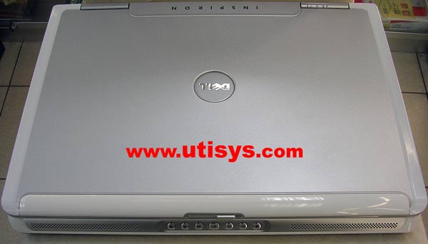 Dell Inspiron 9400