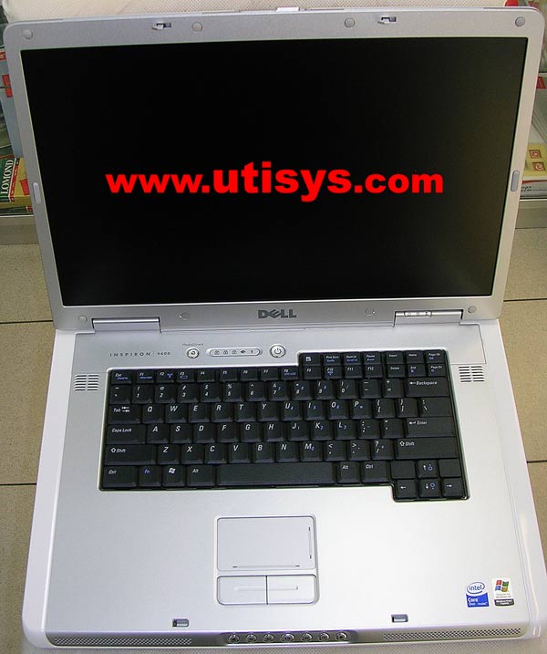 Dell Inspiron 9400