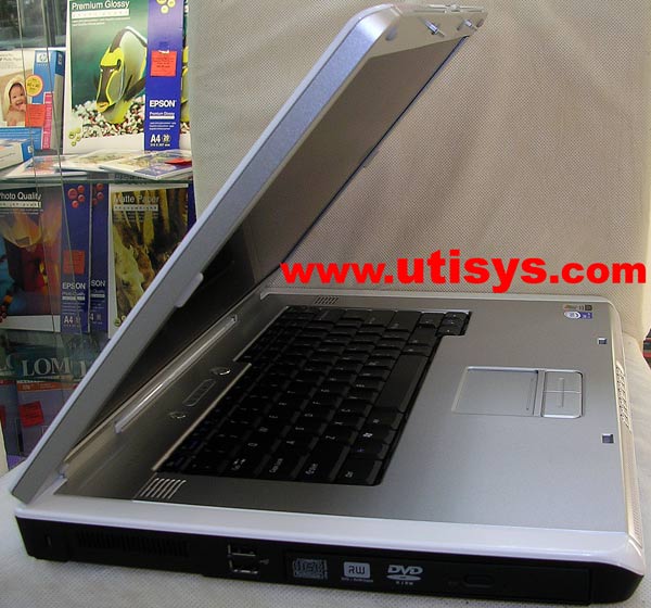 Dell Inspiron 9400