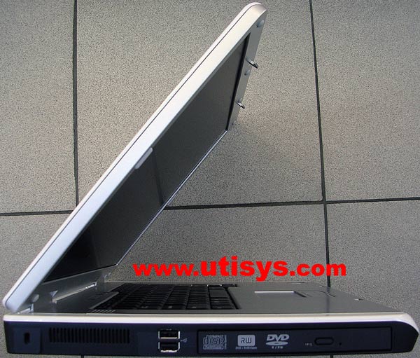 Dell Inspiron 9400