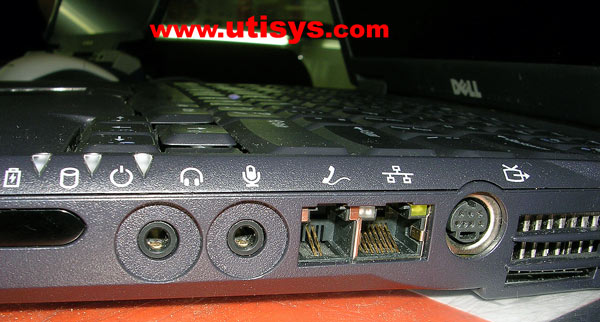 Dell Latitude C610